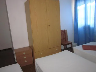 Hostal Casa de Huéspedes San Fernando - Adults Only — foto 12