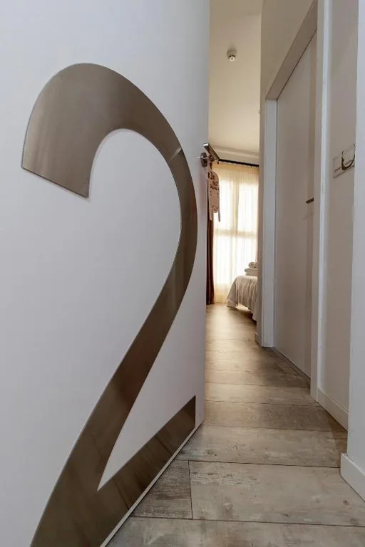 Habitación Doble — Hostal Casa de Luna y Sol