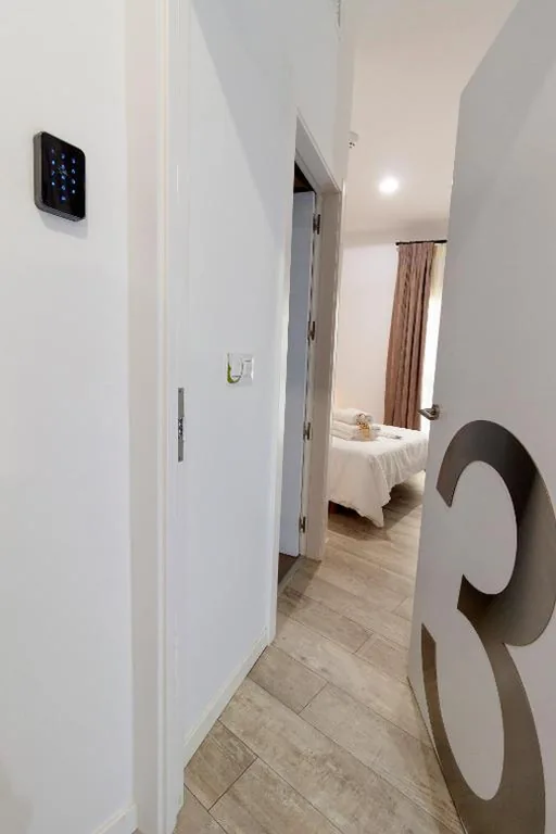Habitación Doble — Hostal Casa de Luna y Sol