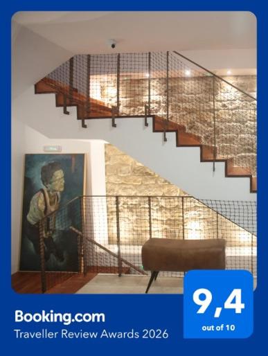 Hostal Casa de Luna y Sol en Úbeda