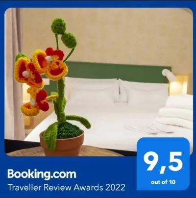 Hostal Casa de Luna y Sol — foto 4
