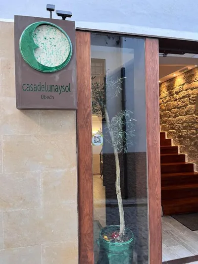 Hostal Casa de Luna y Sol — foto 5