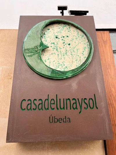 Hostal Casa de Luna y Sol — foto 6
