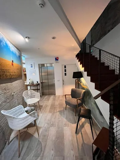 Hostal Casa de Luna y Sol — foto 12