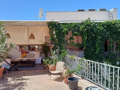 Hostal Casa Del Buen Viaje — foto 3