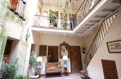 Hostal Casa Del Buen Viaje — foto 5