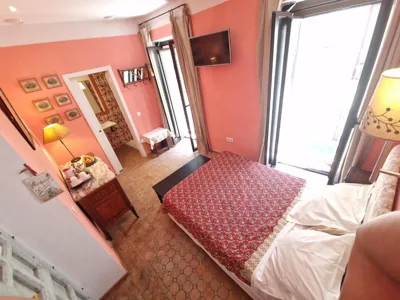 Hostal Casa Del Buen Viaje — foto 6