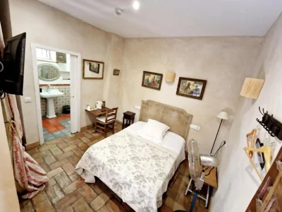 Hostal Casa Del Buen Viaje — foto 7