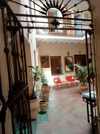 Hostal Casa Del Buen Viaje — foto 8