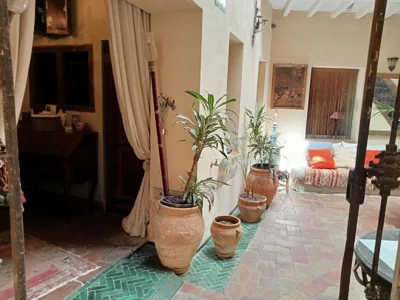 Hostal Casa Del Buen Viaje — foto 9