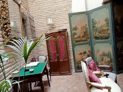 Hostal Casa Del Buen Viaje — foto 10