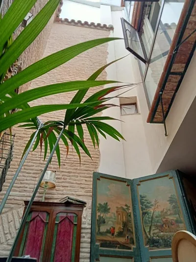 Hostal Casa Del Buen Viaje — foto 11