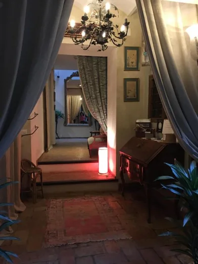 Hostal Casa Del Buen Viaje — foto 12