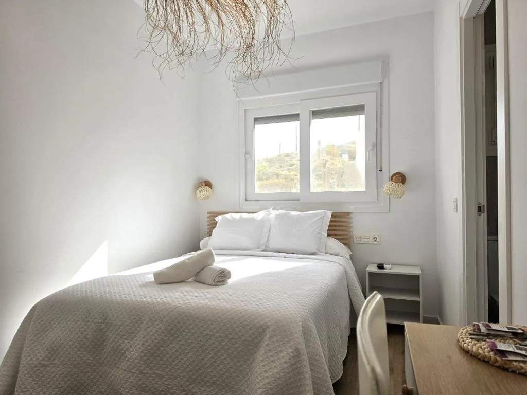Einzelzimmer — HOSTAL CASA EMILIO