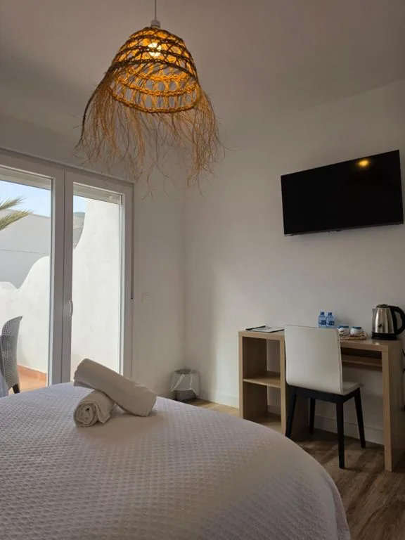 HOSTAL CASA EMILIO