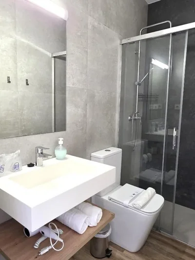 HOSTAL CASA EMILIO — Foto 3