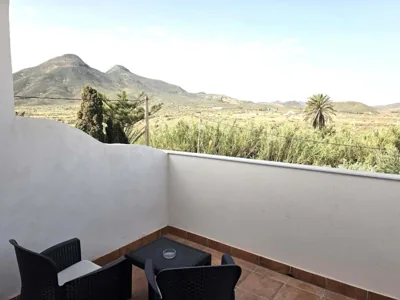 HOSTAL CASA EMILIO — Foto 11