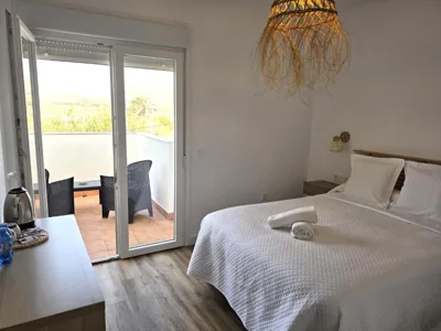 HOSTAL CASA EMILIO — Foto 12