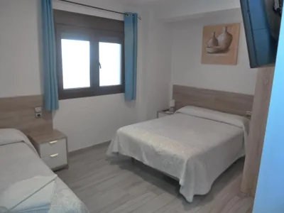 Hostal Casa Fermina- A 2 horas de las pistas de esquí — photo 10