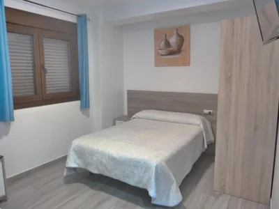 Hostal Casa Fermina- A 2 horas de las pistas de esquí — photo 11