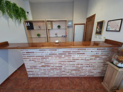 Hostal CASA FRAN — photo 3