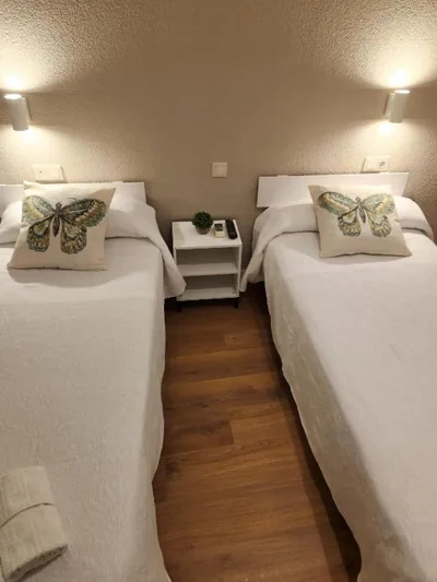 Hostal CASA FRAN — photo 8