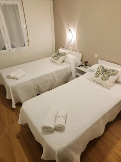 Hostal CASA FRAN — photo 9