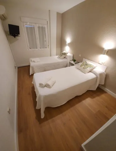 Hostal CASA FRAN — photo 11