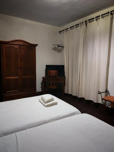 Hostal Casa Inés La Valerosa — foto 3