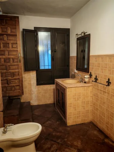Hostal Casa Inés La Valerosa — foto 4