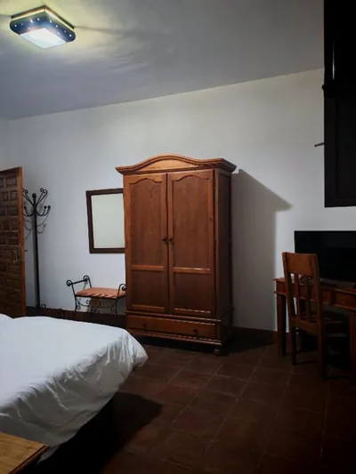 Hostal Casa Inés La Valerosa — foto 5