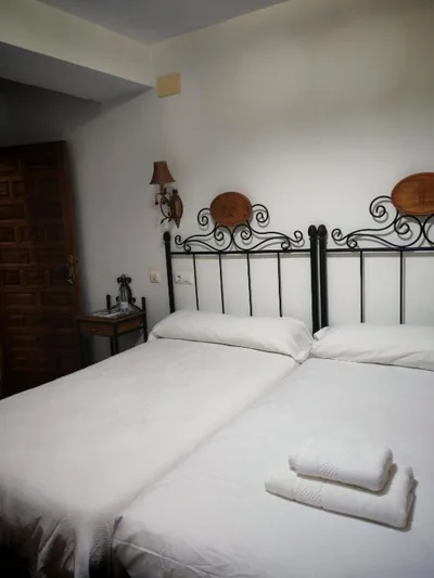 Hostal Casa Inés La Valerosa — foto 7