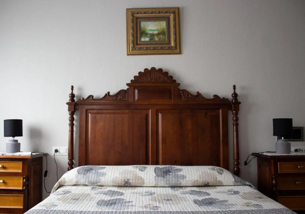Camera doppia — Hostal Casa Jose