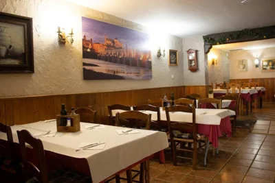Hostal Casa Jose — foto 4