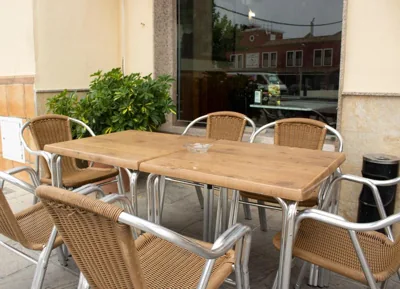 Hostal Casa Jose — foto 6
