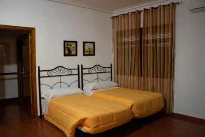 Hostal Casa Jose — foto 7