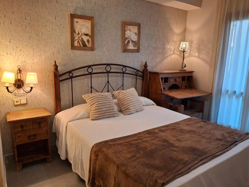 Hostal Casa Juan
