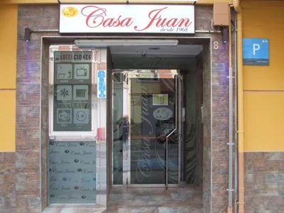 Hostal Casa Juan — Foto 4