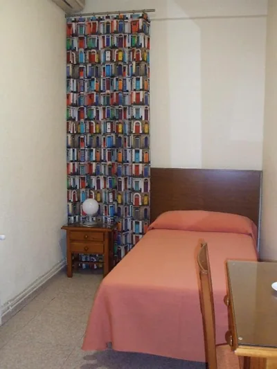 Hostal Casa Juan — Foto 5