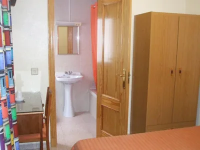 Hostal Casa Juan — Foto 6