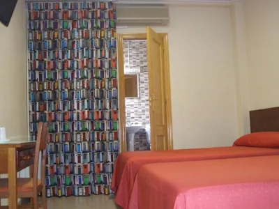 Hostal Casa Juan — Foto 8