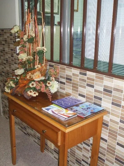 Hostal Casa Juan — Foto 12