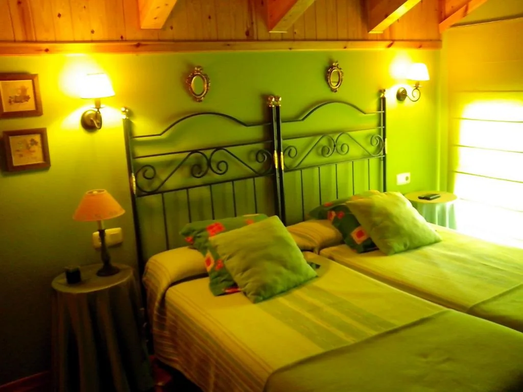 Hostal Casa La Picota
