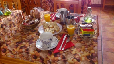 Hostal Casa La Picota — foto 3