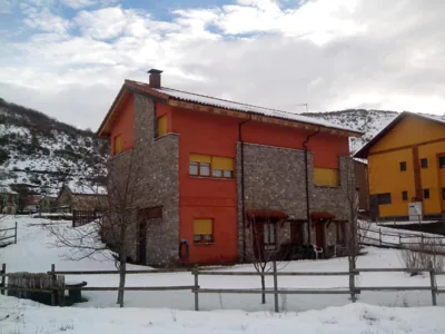 Hostal Casa La Picota — foto 4