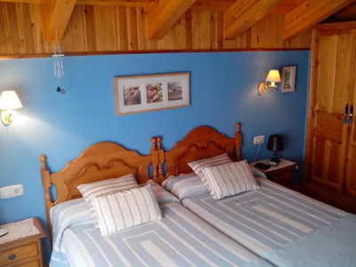 Hostal Casa La Picota — foto 5