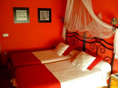 Hostal Casa La Picota — foto 9