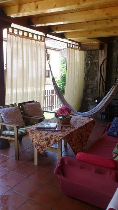 Hostal Casa La Picota — foto 10