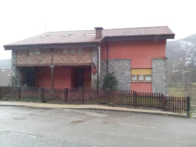 Hostal Casa La Picota — foto 11