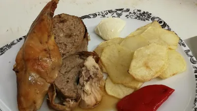 Hostal Casa Lacreu — foto 4